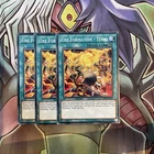 Ultimate Fire Formation - Seito
