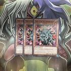 Manju of the Ten Thousand Hands