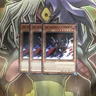 Emissary of Darkness Token