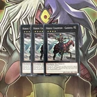 Evil HERO Dark Gaia