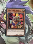 King's Knight