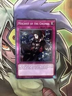 Left Arm of the Forbidden One