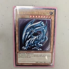 Blue-Eyes White Dragon