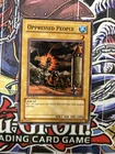 Oppressed People