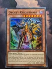 Morpheus, the Dream Mirror Black Knight