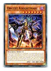 Orcust Knightmare