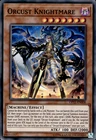 Morpheus, the Dream Mirror Black Knight