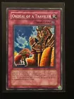 Ordeal of a Traveler
