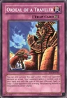 Ordeal of a Traveler