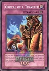 Ordeal of a Traveler