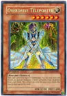 Overdrive Teleporter