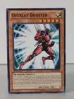 Overlay Booster