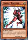 Overlay Booster