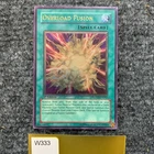 Overload Fusion