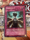Overwhelm