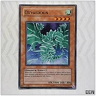Oxygeddon