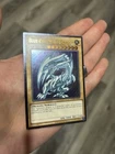 Blue-Eyes White Dragon