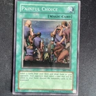 Painful Choice