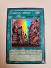 Painful Choice