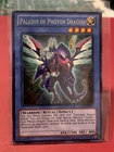 Paladin of Photon Dragon