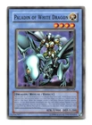 Paladin of White Dragon