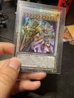 Evil HERO Neos Lord