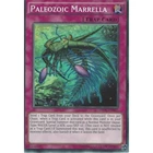 Paleozoic Marrella