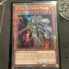 Palladium Oracle Mahad