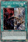 Tenacity of the Monarchs