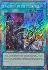 Tenacity of the Monarchs