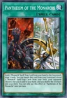 Tenacity of the Monarchs