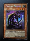 Lunalight Panther Dancer