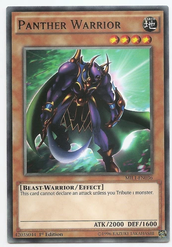 Gauntlet Warrior