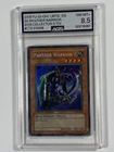 Panther Warrior