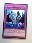 Paradox Fusion