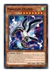 Parallel eXceed
