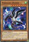Parallel eXceed