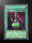 Paralyzing Potion