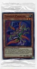 Parasite Paracide