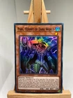 Parl, Hermit of Dark World