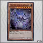 Parsec, the Interstellar Dragon