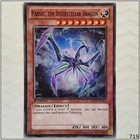 Parsec, the Interstellar Dragon