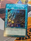 Pendulum Paradox