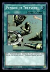 Pendulum Treasure