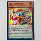 Pendulumucho