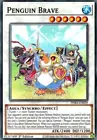 Penguin Brave
