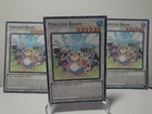 Penguin Brave