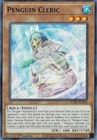Penguin Cleric