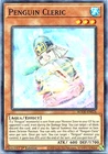 Penguin Cleric