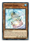 Penguin Cleric